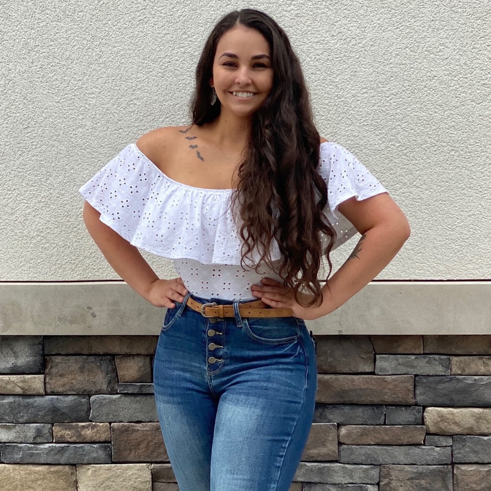 Meet your Posher, Qwyn